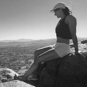 Meet your Posher, Karina